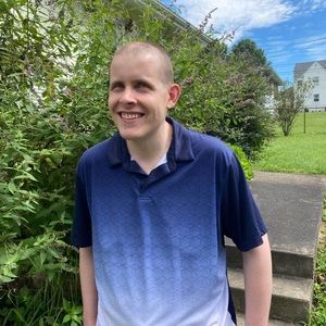 Meet your Posher, Erick